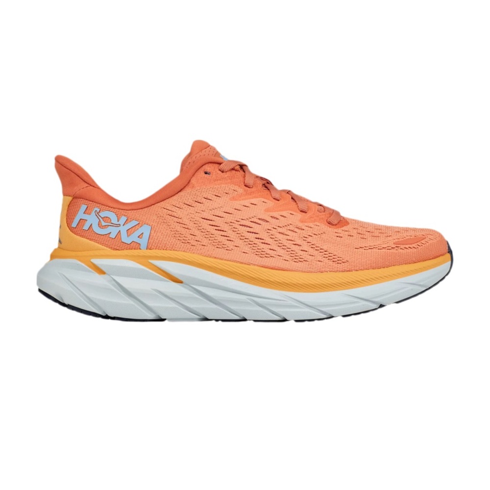 Hoka Clifton 8 Women’s Size 9